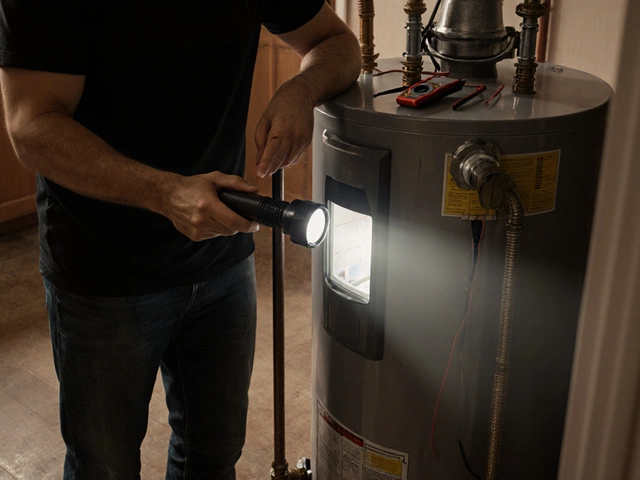 How to Fix No Hot Water in Shower: Step-by-Step Troubleshooting for Homeowners