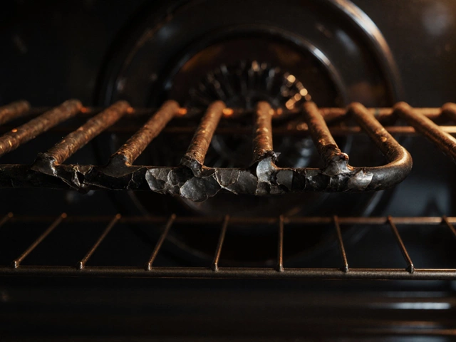 How to Tell If Your Oven Element Is Broken