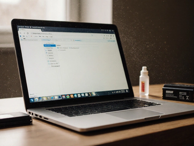 Is It Worth Fixing a 7-Year-Old Laptop? Here’s What Actually Matters