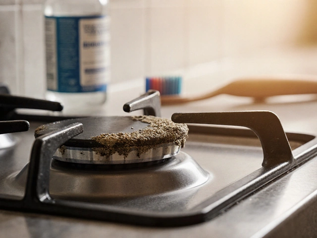 Why Do Gas Hobs Stop Working? Common Causes and Quick Fixes