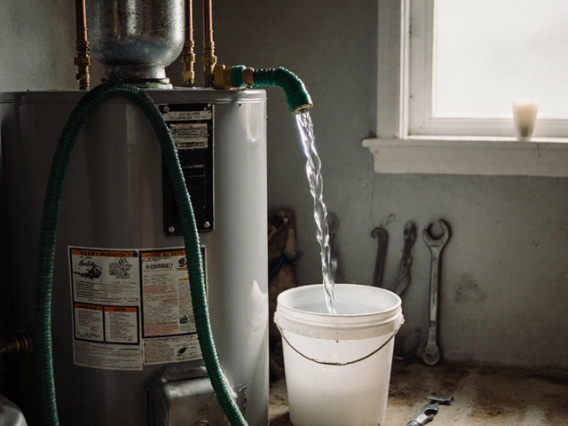 Why Do Water Heaters Fail So Quickly? Common Causes and How to Avoid Them