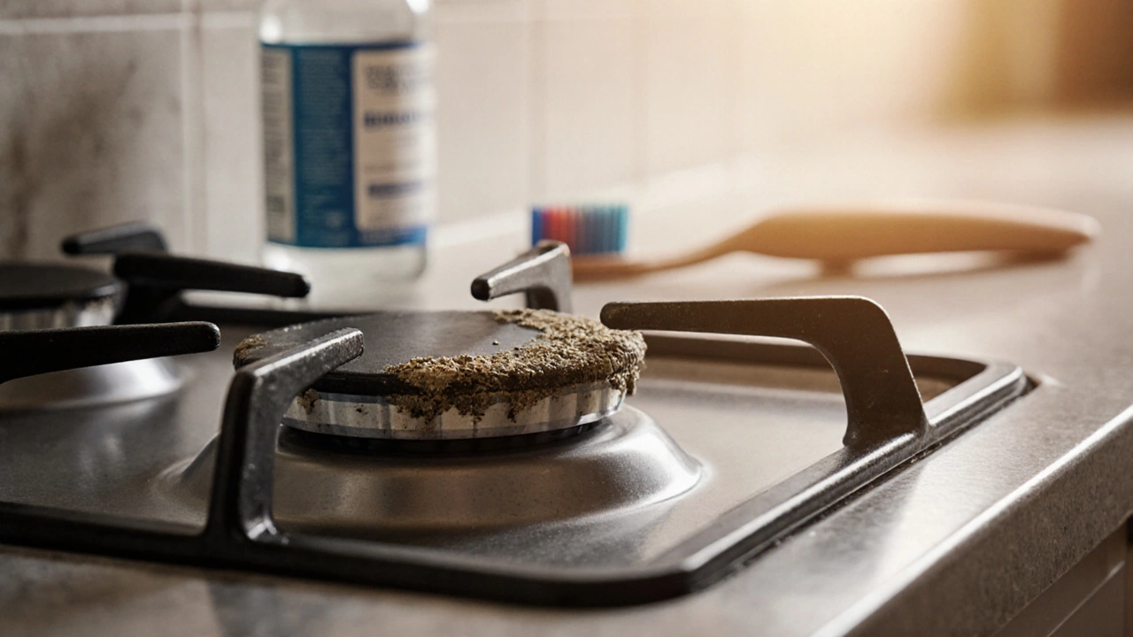 Why Do Gas Hobs Stop Working? Common Causes and Quick Fixes