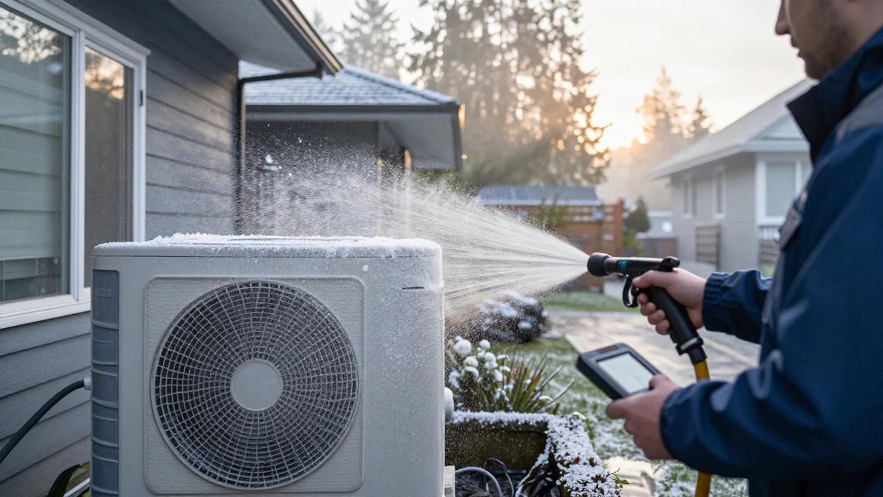 Are Heat Pumps Expensive to Fix? Real Costs and Common Problems