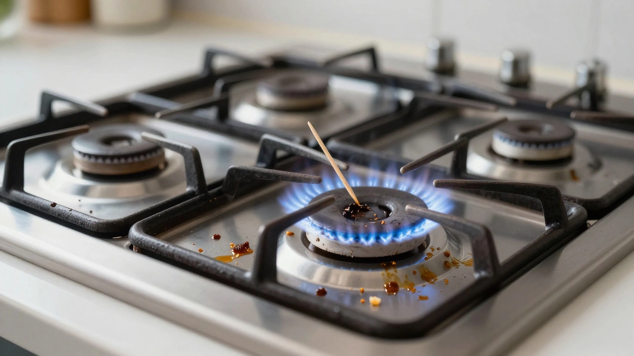 Can a Gas Hob Be Repaired? What You Need to Know Before Calling a Pro