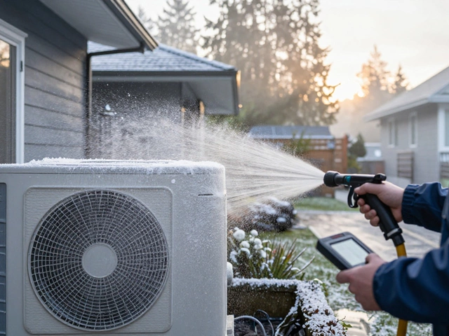 Are Heat Pumps Expensive to Fix? Real Costs and Common Problems