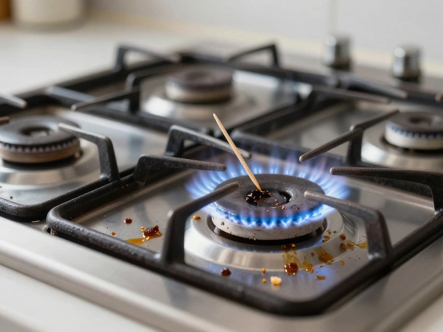Can a Gas Hob Be Repaired? What You Need to Know Before Calling a Pro