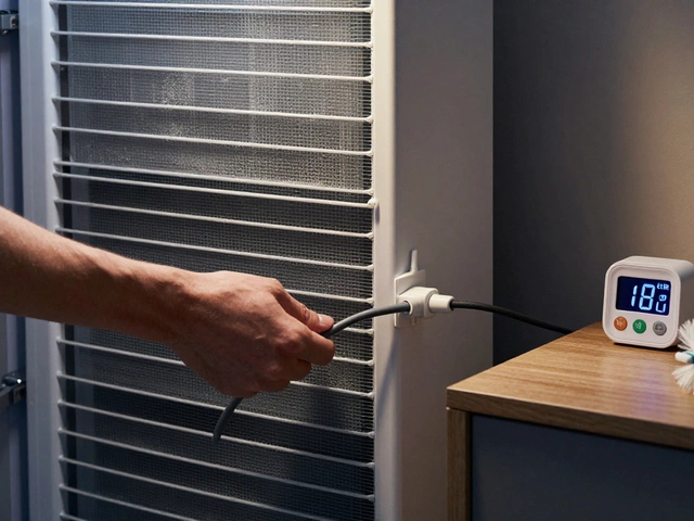 How to Reset Your Freezer Compressor: Step-by-Step Guide for Common Issues