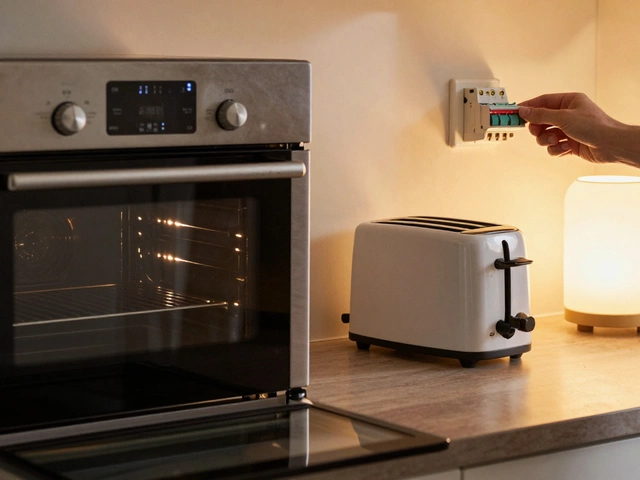 How to Troubleshoot Your Oven When It's Not Working