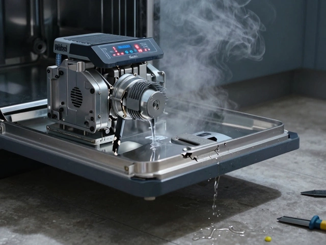 What Brands of Dishwashers to Avoid in 2025