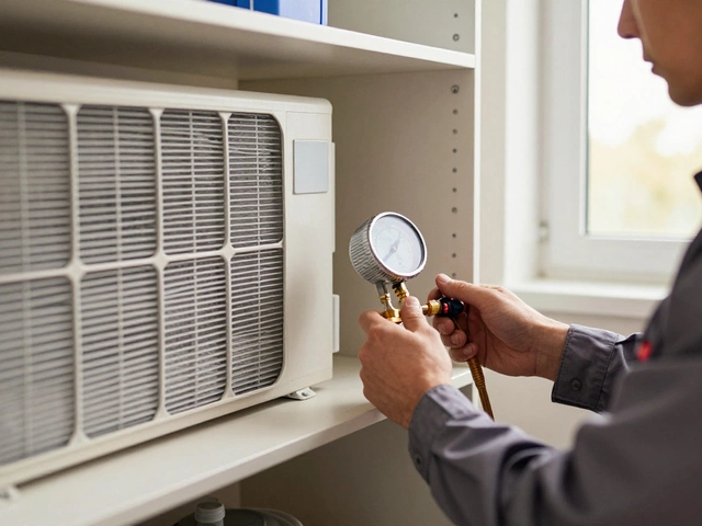 What Is the Average Lifespan of a Heat Pump?