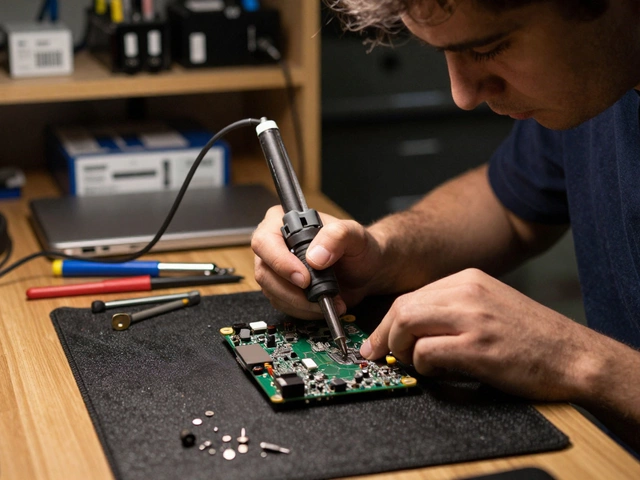 Why Is Laptop Repair So Expensive? Real Reasons Behind the Cost