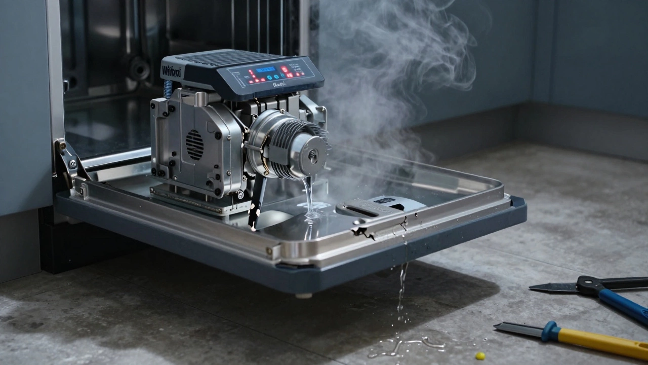 What Brands of Dishwashers to Avoid in 2025