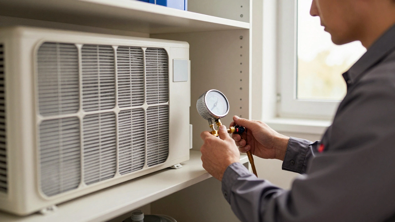 What Is the Average Lifespan of a Heat Pump?