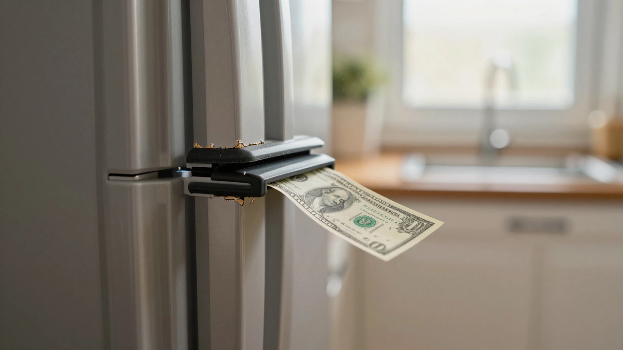 What Usually Fails in a Fridge? Common Breakdowns and How to Spot Them