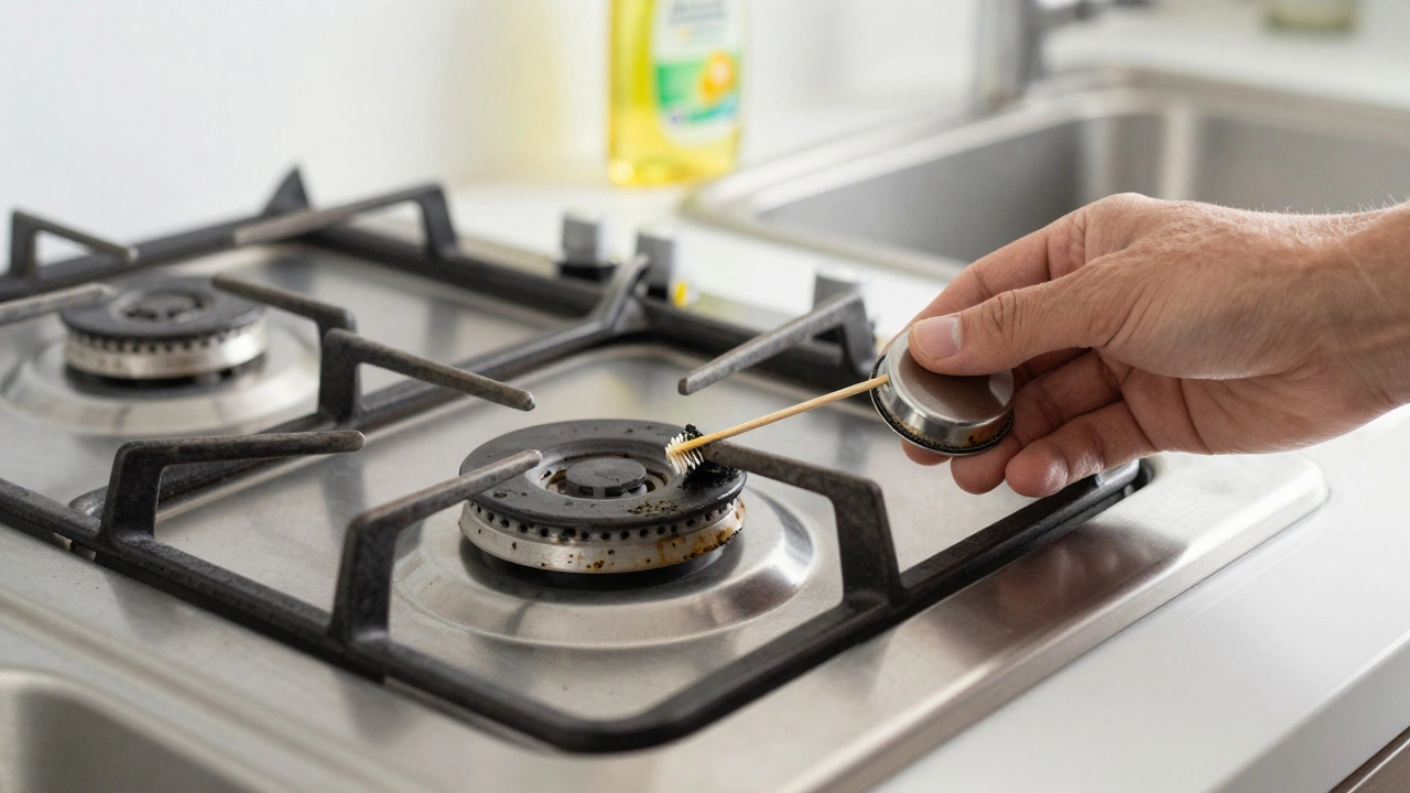 Can You Repair a Gas Cooktop? Simple Fixes and When to Call a Pro