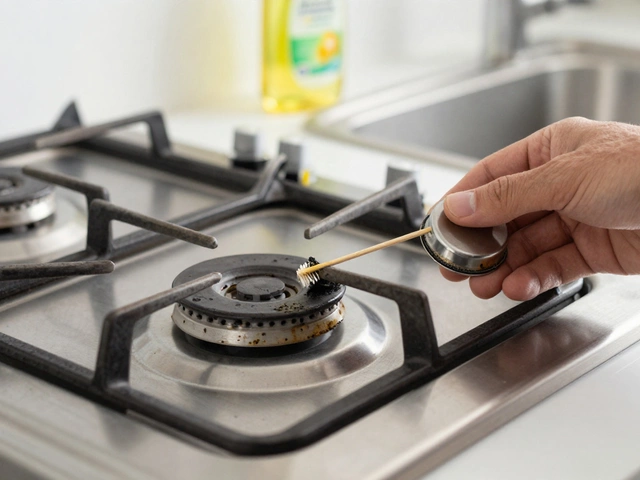 Can You Repair a Gas Cooktop? Simple Fixes and When to Call a Pro