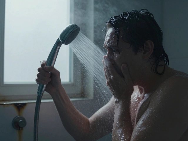 What Is the Most Common Problem with a Hot Water Heater?