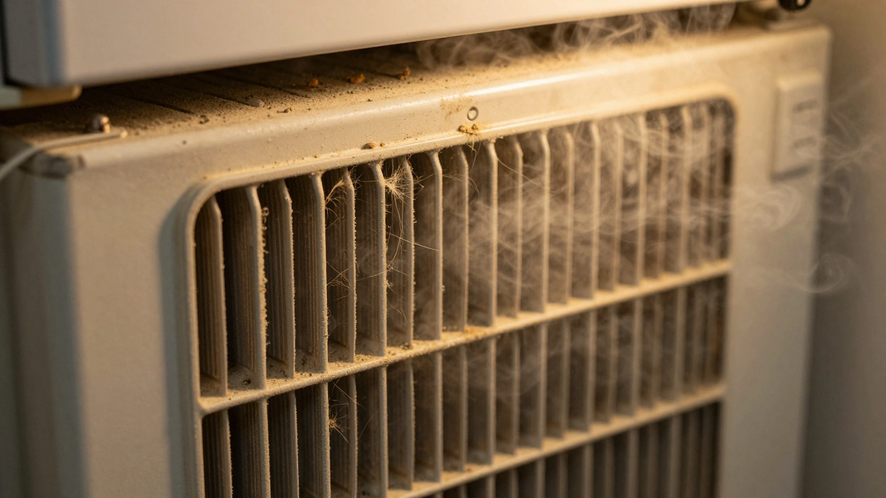 Average Refrigerator Lifespan: What to Expect and When to Replace