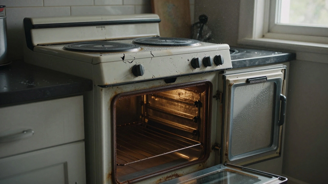 How Often Should You Replace a Cooker? Signs It’s Time to Upgrade
