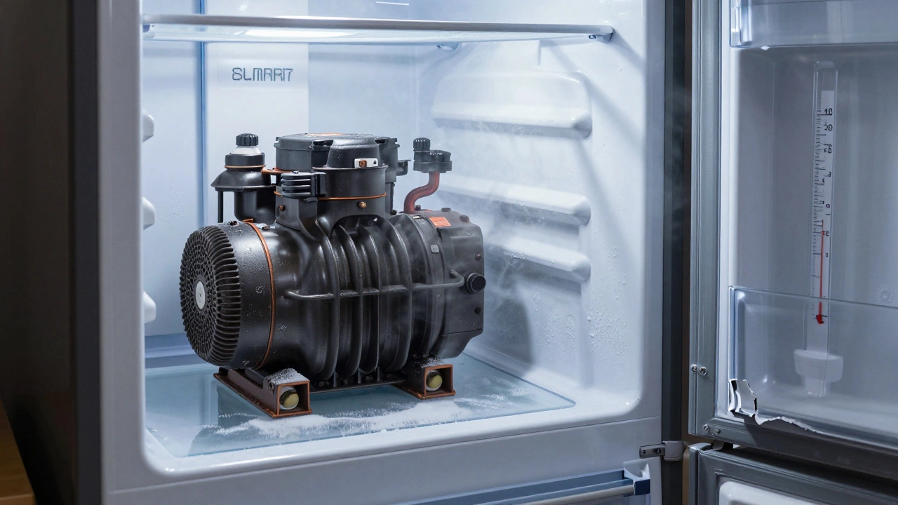 How to Tell When a Refrigerator Goes Bad: 7 Clear Signs It’s Time to Replace