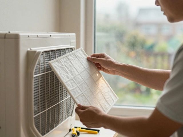 Can You Repair a Heat Pump? Here’s What Actually Works