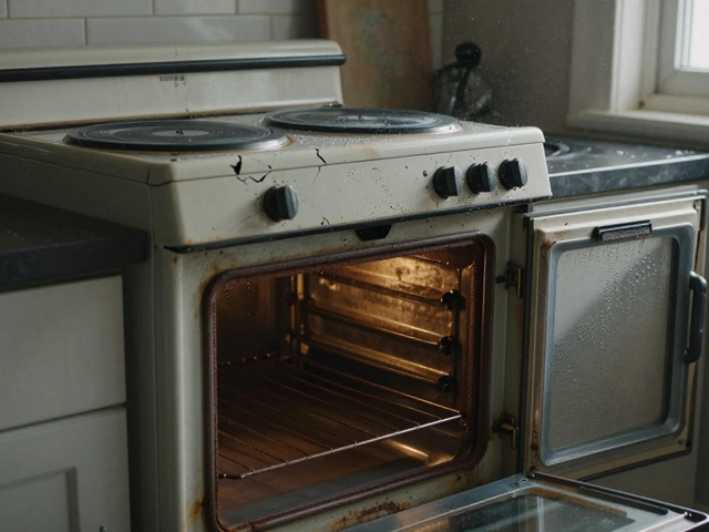 How Often Should You Replace a Cooker? Signs It’s Time to Upgrade