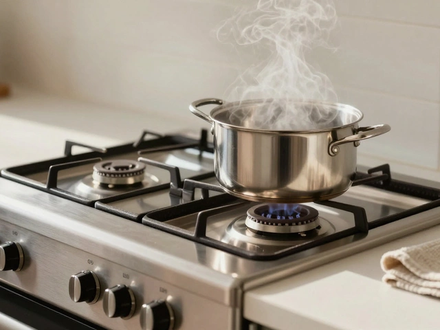 What Is the Average Life of a Cooker? How Long Should You Expect Yours to Last