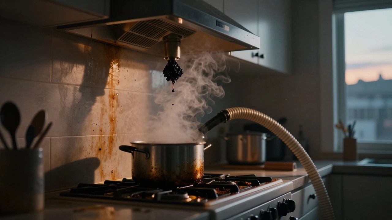 What Causes an Extractor Fan to Stop Working? Common Fixes and Why It Happens