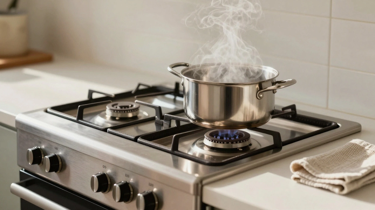 What Is the Average Life of a Cooker? How Long Should You Expect Yours to Last