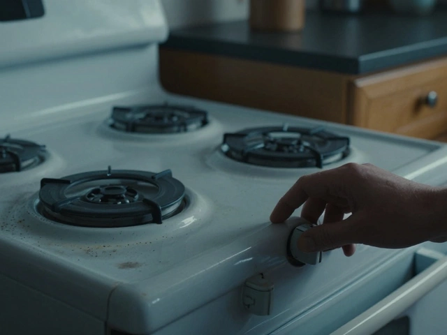 What is the Life Expectancy of an Electric Stove? | Repair vs Replace Guide