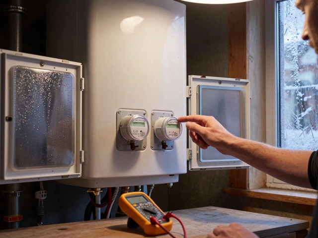 Why Is My Hot Water Running Cold? Common Causes and Quick Fixes