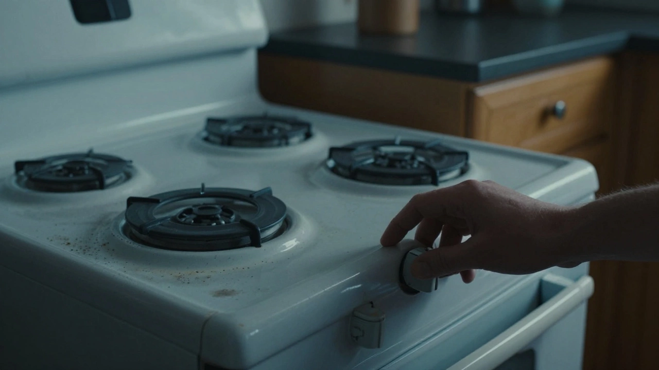 What is the Life Expectancy of an Electric Stove? | Repair vs Replace Guide