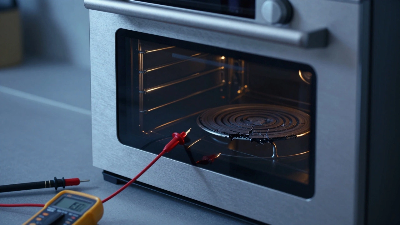 Why Is There No Heat Coming Out of My Oven? Simple Fixes You Can Try Today