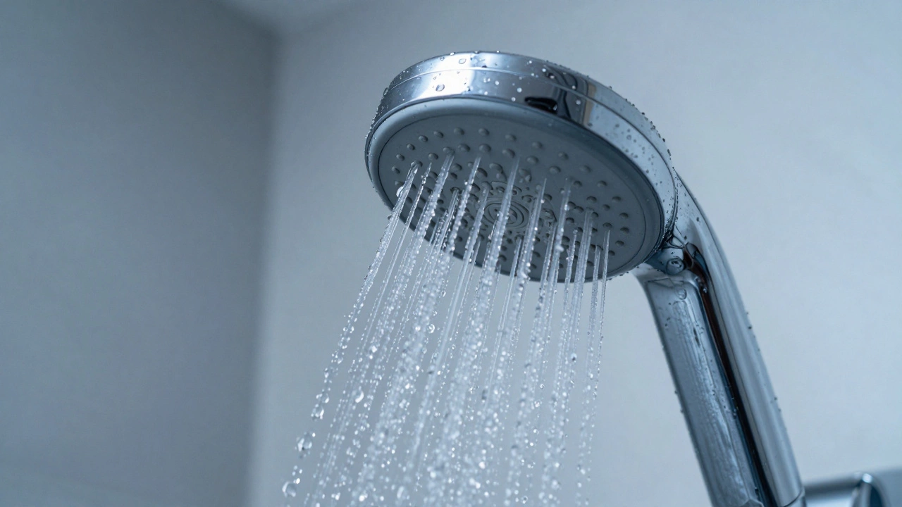 How to Fix No Hot Water in the Shower: A Troubleshooting Guide