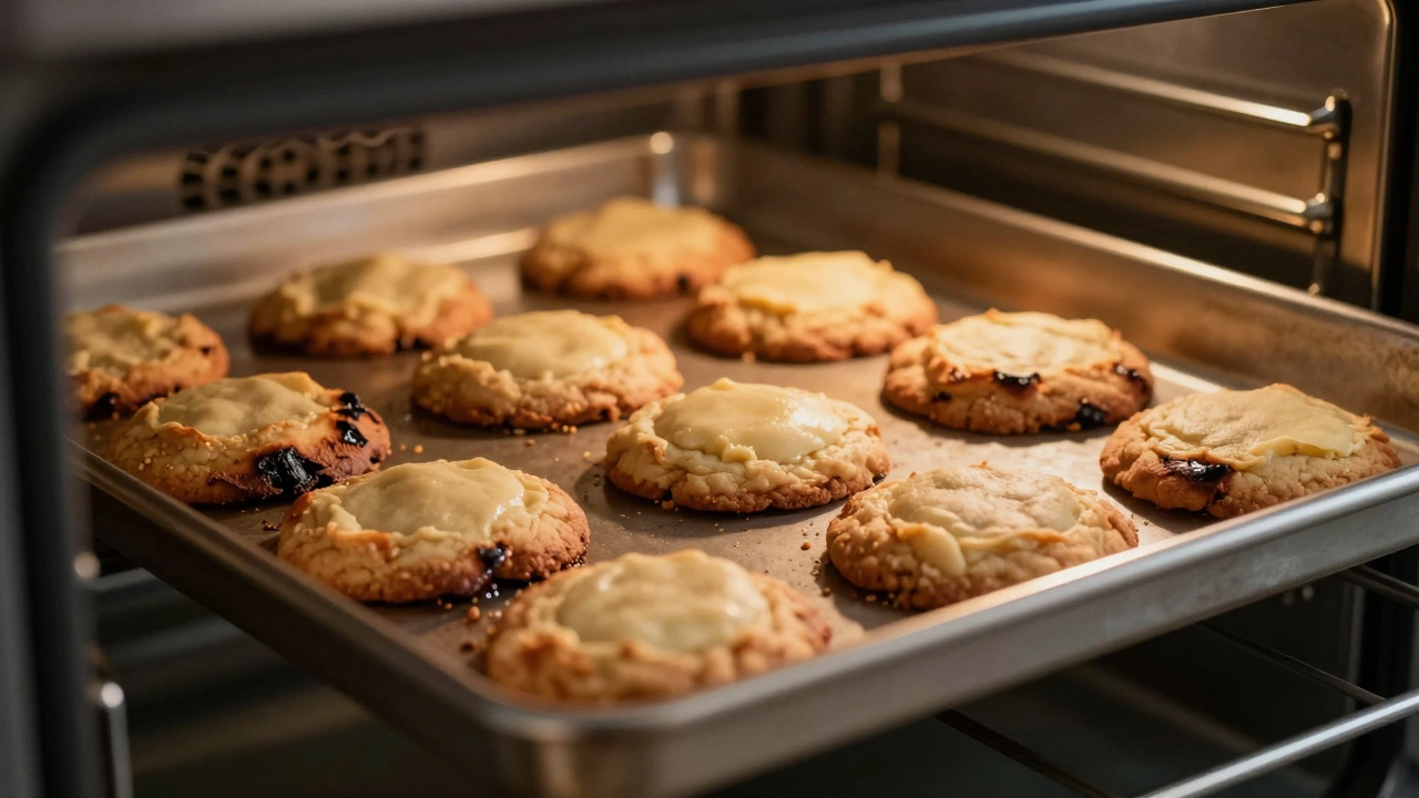 Oven Element vs. Thermostat: How to Tell Which One is Broken