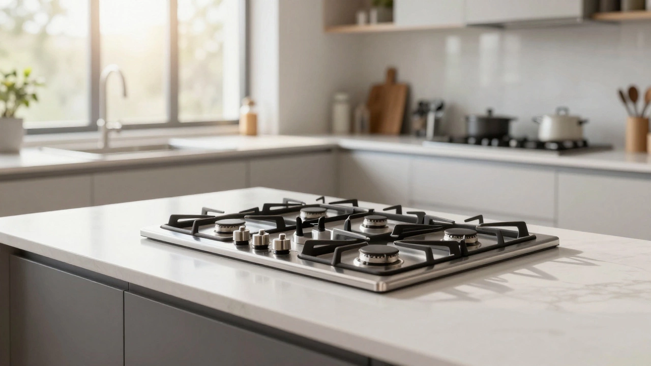 Replacing a Gas Hob: Do You Need a Certified Gas Engineer?