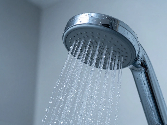 How to Fix No Hot Water in the Shower: A Troubleshooting Guide