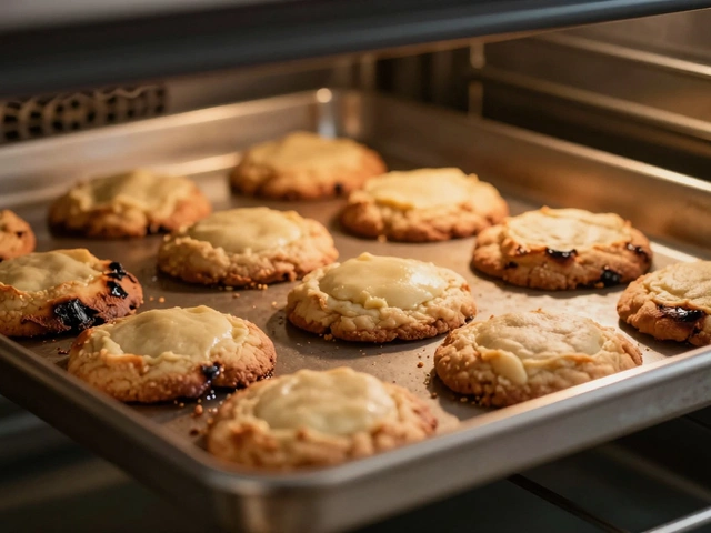 Oven Element vs. Thermostat: How to Tell Which One is Broken