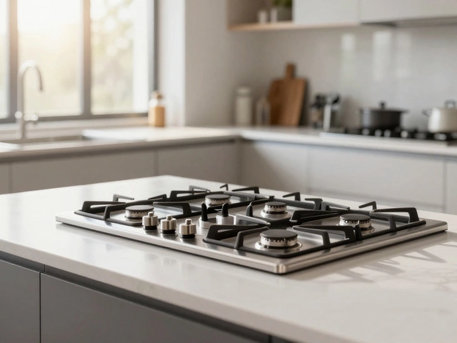 Replacing a Gas Hob: Do You Need a Certified Gas Engineer?