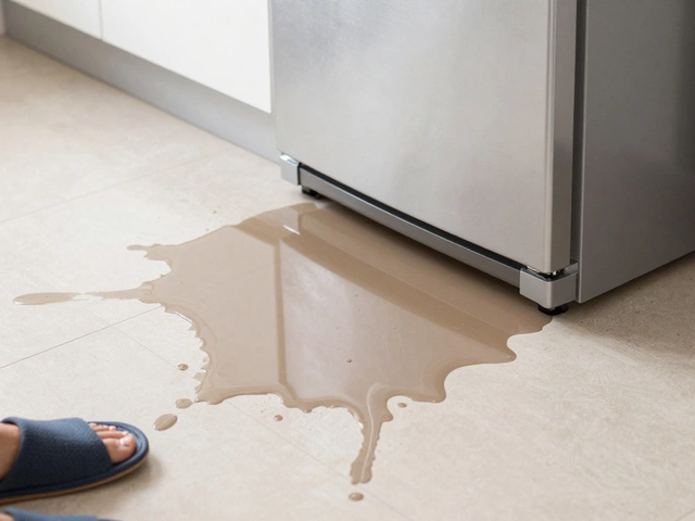 What to Do When Your Freezer Stops Working: A Quick Fix Guide