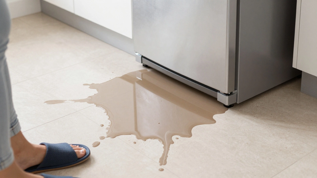 What to Do When Your Freezer Stops Working: A Quick Fix Guide