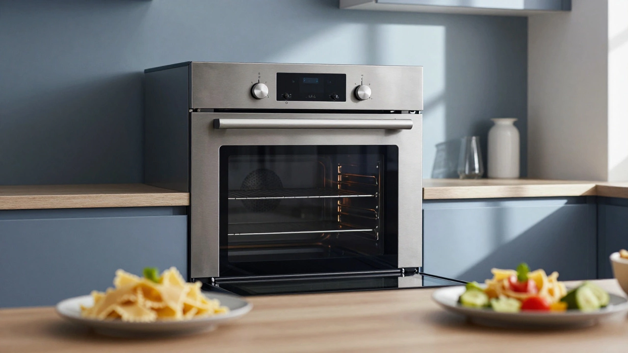 Can an Electric Oven Be Fixed? A Complete Repair Guide