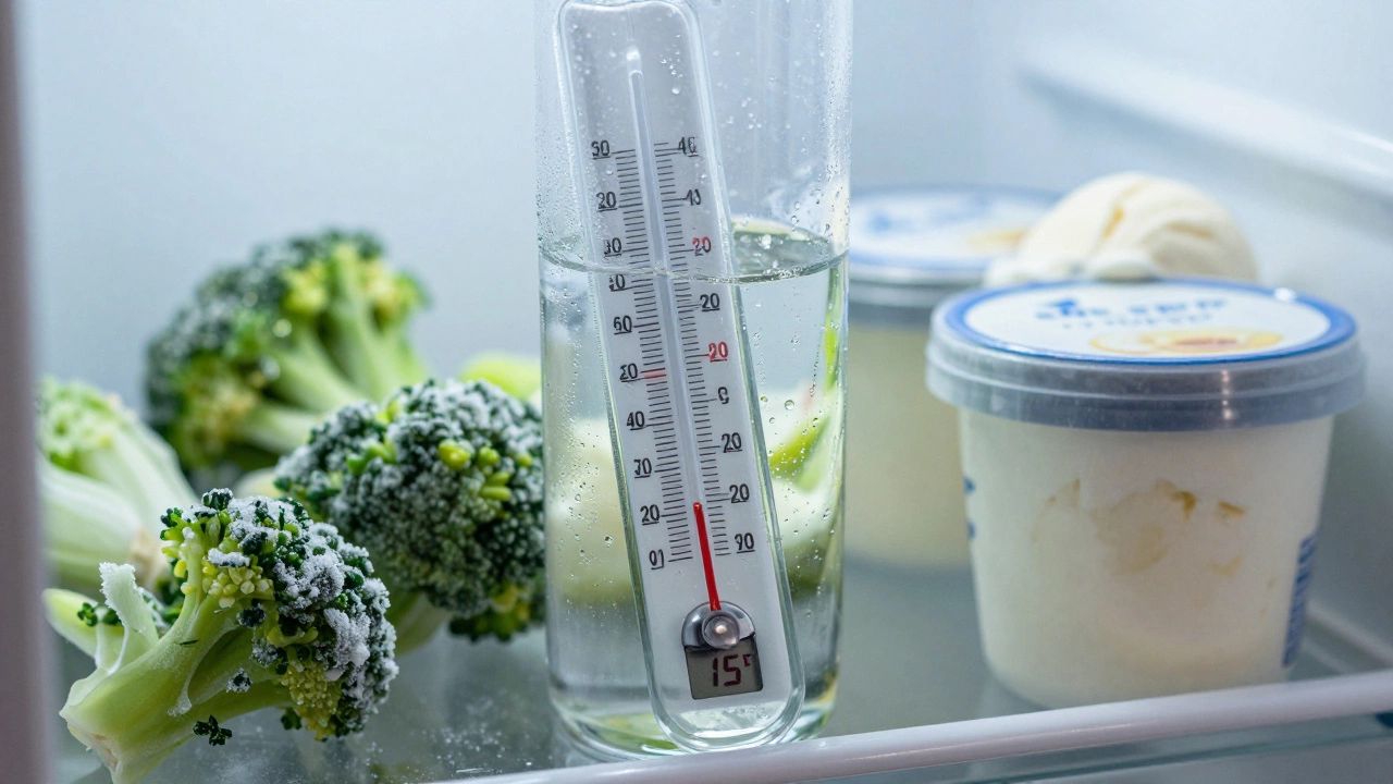 How Do I Know If My Freezer Is Broken? 7 Signs & Fixes