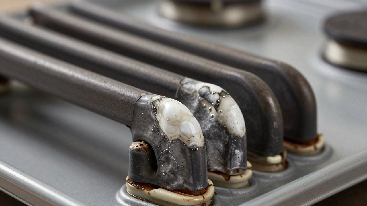 How to Tell If Your Oven Element Is Blown: Signs, Tests, and Fixes