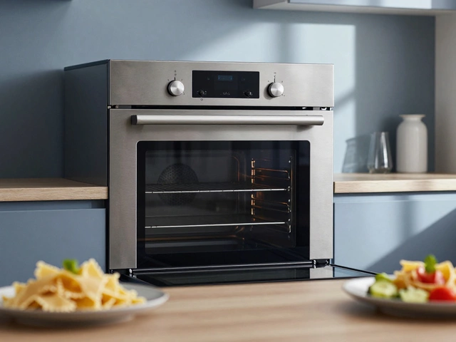 Can an Electric Oven Be Fixed? A Complete Repair Guide