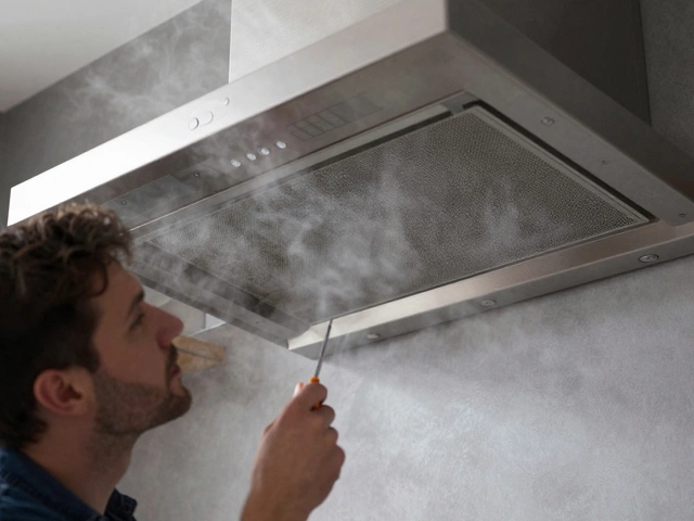 Can I Replace a Kitchen Extractor Fan Myself? A Step-by-Step DIY Guide