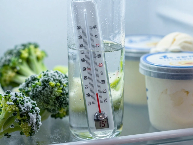How Do I Know If My Freezer Is Broken? 7 Signs & Fixes