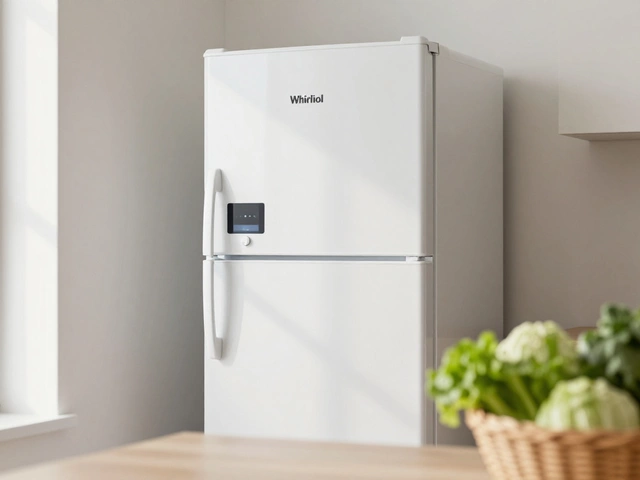 What Brand of Refrigerator Has the Least Problems? Reliability Data & Repair Insights