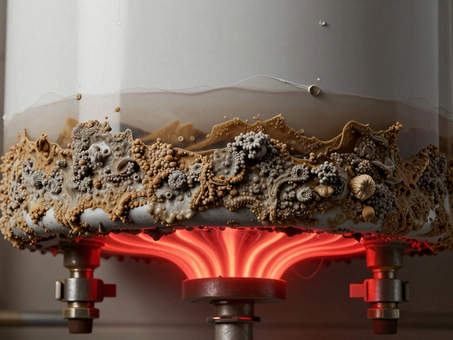 What Happens If You Never Flush Your Water Heater? Risks, Costs & Fixes