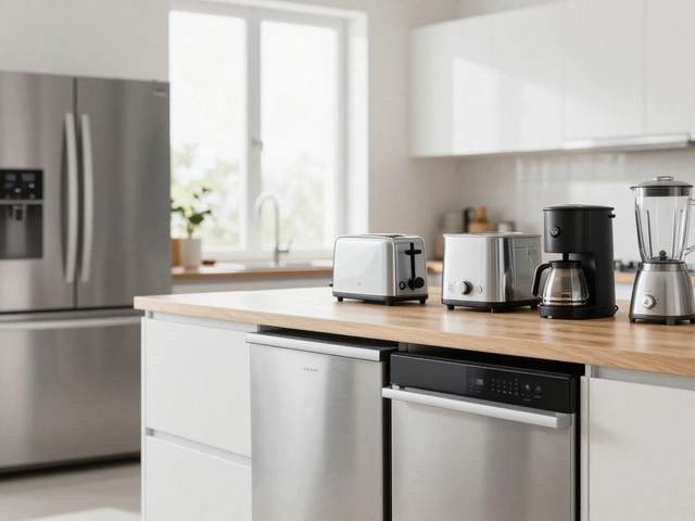 What Is an Appliance? Real-World Examples and Repair Basics